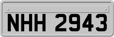NHH2943
