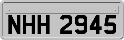 NHH2945
