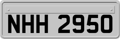 NHH2950
