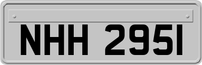 NHH2951