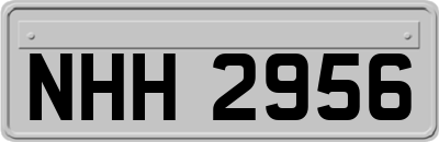 NHH2956
