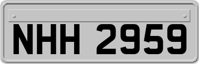 NHH2959