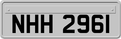 NHH2961