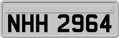 NHH2964