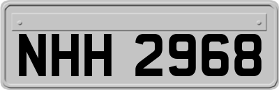 NHH2968