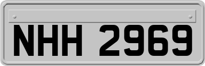 NHH2969