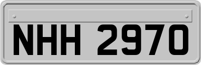 NHH2970