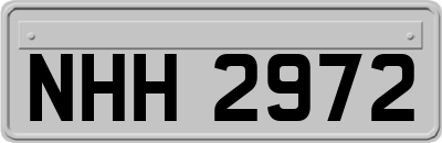 NHH2972