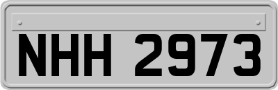 NHH2973