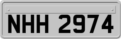 NHH2974