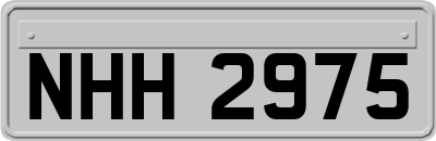 NHH2975