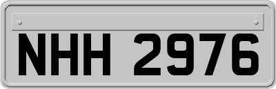 NHH2976