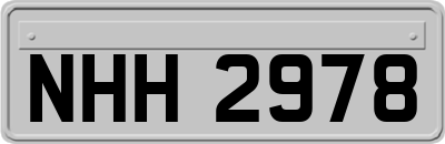 NHH2978
