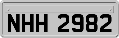NHH2982
