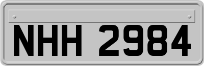 NHH2984