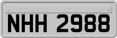 NHH2988