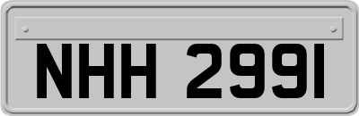 NHH2991