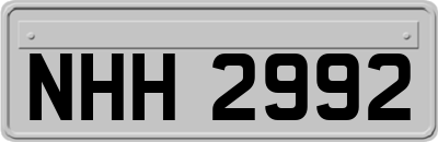 NHH2992