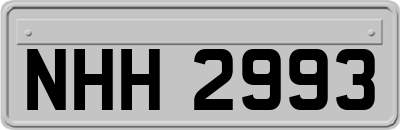 NHH2993