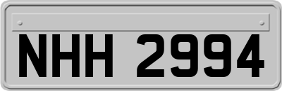 NHH2994
