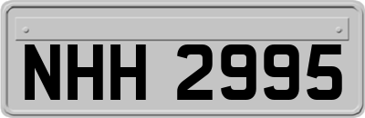 NHH2995