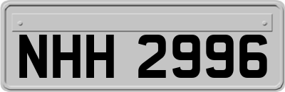 NHH2996