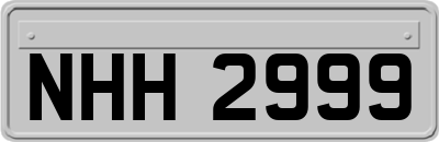 NHH2999
