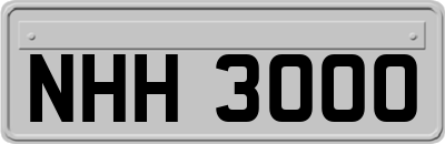 NHH3000