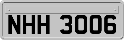 NHH3006