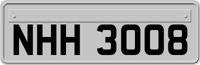 NHH3008