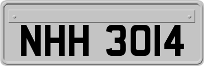 NHH3014
