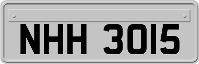 NHH3015