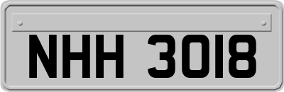 NHH3018