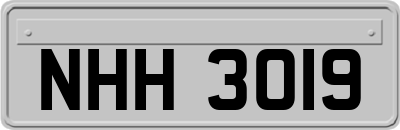 NHH3019