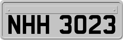 NHH3023