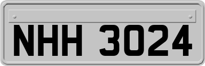 NHH3024
