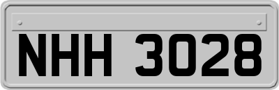 NHH3028