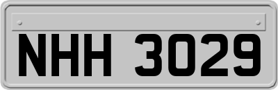 NHH3029