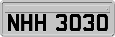 NHH3030
