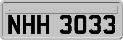 NHH3033