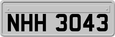 NHH3043