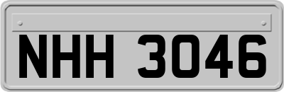 NHH3046