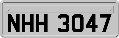 NHH3047