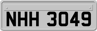 NHH3049
