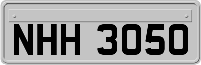 NHH3050