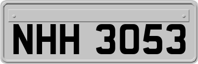 NHH3053