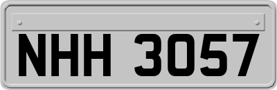 NHH3057