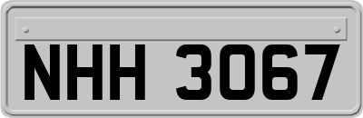 NHH3067