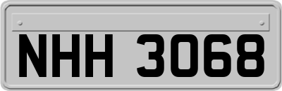 NHH3068