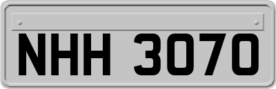 NHH3070